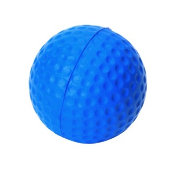 Piłeczki golfowe PU, treningowe piłki golfowe z miękkiej pianki