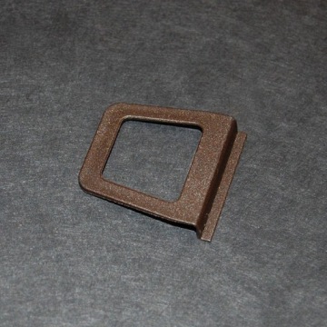 РУЧКА ПВХ ДЛЯ ОКОН МОСКИТНАЯ СЕТКА