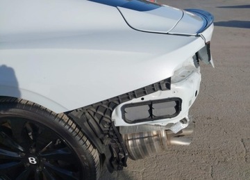 Bentley 2024 Bentley Continental GT 2024r., GT V8 Coupe, 4.0L, od ubezpieczalni 4.0, zdjęcie 5