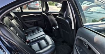 Volvo S80 II Sedan 2.0 T 203KM 2011 Volvo S80 BENZYNA AUTOMAT skora nawigacja super OKAZJA polecamy, zdjęcie 26