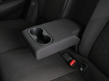 Toyota Corolla XII Hatchback 1.8 Hybrid 122KM 2019 Toyota Corolla Design navi kamera LED ACC grzane, zdjęcie 34