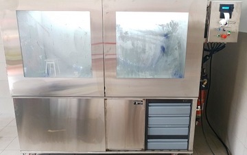 РЕГЕНЕРАЦИЯ САЖЕВЫХ ФИЛЬТРОВ ДИЗЕЛЬНЫХ DPF CAT FAP