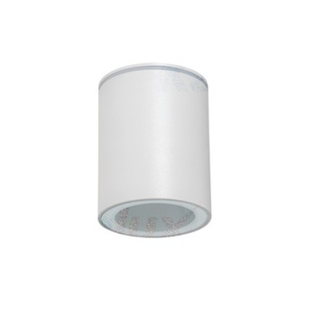 Oprawa natynkowa Kanlux AQILO IP65 DSO-W IP65
