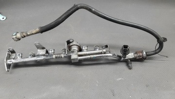 1X4E-9F792-AC Listwa wtryskowa Jaguar X S-Type 3,0