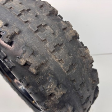 Диски с шинами для передней части Yamaha Raptor YFZ