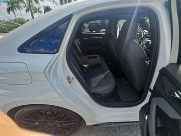 Audi A3 8Y 2025 Audi S3 Prestige 2022 2.0l 2.0 Benzyna 306KM, zdjęcie 15