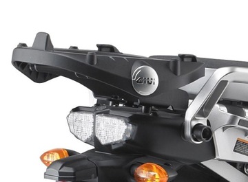 Чехол MB Kappa KGR52N Yamaha XT 1200 Z S.Tenere