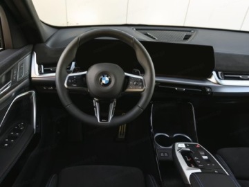 BMW X2 U10 2026 BMW X2 sDrive20i Sport Suv 1.5 (170KM) 2026, zdjęcie 6