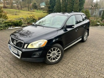 Volvo XC60 I 2010 Volvo XC 60 D5 | Krajowy | AWD Automat | Panorama, zdjęcie 16