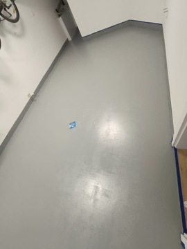 Эпоксидная смола для 40 м2 16 кг краски для бетона для гаража для пола лестницы