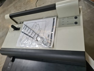 Bindownica paskowa GBC SureBind System 2