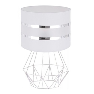 NOWOCZESNA LAMPA LAMPKA NOCNA STOŁOWA NA STÓŁ