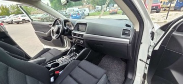 Mazda CX-5 I SUV 2.2 SKYACTIV-D  150KM 2015 Mazda CX-5 Lift 2.2D 150KM BiXenon Navi Super Stan Import Raty Oplaty, zdjęcie 30