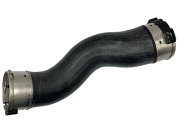 BMW F10 F11 525d 525dX N47S1 Przewód powietrza doładowującego 7810796 NOWY