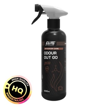 ProElite Odour Out Go 500ml- Neutralizator zapachu