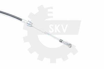 LINKA ZMIANY BIEGÓW FIAT PUNTO 1999-2012 NOWA