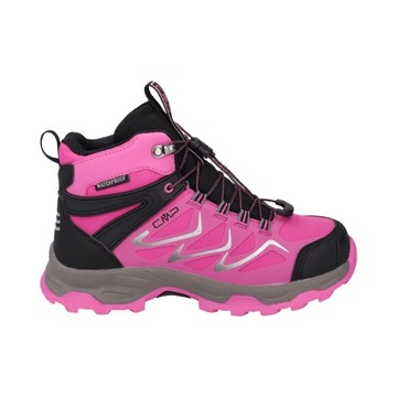 Buty trekkingowe dziecięce CMP BYNE MID 36