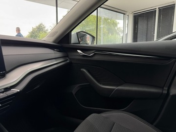Skoda Octavia IV Kombi 2.0 TDI 115KM 2022 Skoda Octavia Ambition / 1 właściciel / Salon Pols, zdjęcie 24