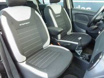 Dacia Sandero II Hatchback 5d Facelifting 1.5 Blue dCi 95KM 2020 Dacia Sandero Stepway 1,5 Dci 95Ps*Navi*ANDROID, zdjęcie 15