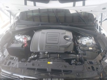 Land Rover Range Rover Velar 2025 Land Rover Range Rover Velar P250 Dynamic SE 2025 2.0l 2.0 Benzyna 247KM, zdjęcie 8