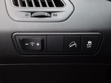 Hyundai ix35 SUV Facelifting 1.6 GDI 135KM 2014 Hyundai ix35 1.6 GDI, Skóra, Klima, Klimatronic, zdjęcie 15