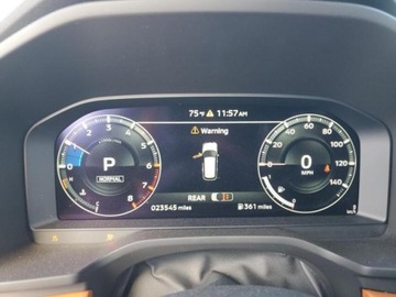 Mitsubishi Outlander III 2022 Mitsubishi Outlander Mitsubishi Outlander SEL FWD, od ubezpieczalni, zdjęcie 10