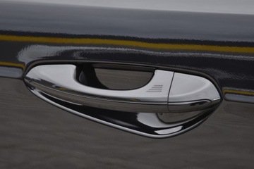 Ford Galaxy IV 2022 Ford Galaxy Titanium! Full Led! Panorama! Vebasto! Kamera! FV 23%! JAK NOWY, zdjęcie 12