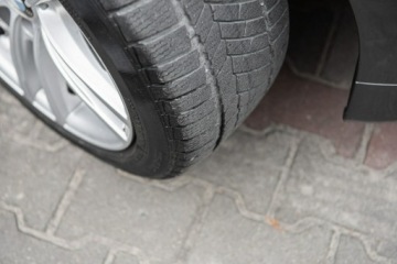 BMW Seria 3 E90-91-92-93 Limuzyna E90 318d 143KM 2007 BMW 320 M47 Rozrząd z przodu ! Szyberdach !, zdjęcie 22