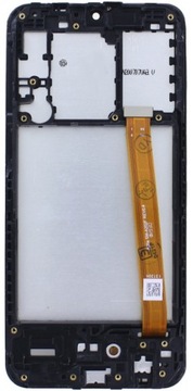 ЖК-ДИСПЛЕЙ ДЛЯ SAMSUNG Galaxy A20e A202F В РАМКЕ