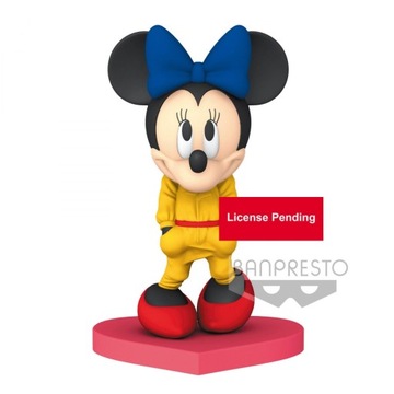 Figurka Disney Minnie Mouse Ver. A Myszka Minne