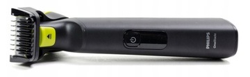 МОЩНАЯ ТРИПКА PHILIPS ONE BLADE PRO360 FACE + BEARD