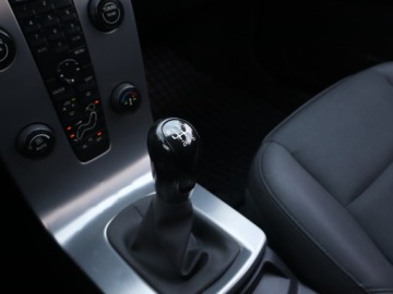 Volvo C30 2007 Volvo C30 2.0 D, Klima, Klimatronic, Tempomat, zdjęcie 12