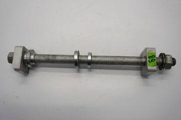 F.B. MONDIAL 125 HPS OŚKA OŚ TYŁ