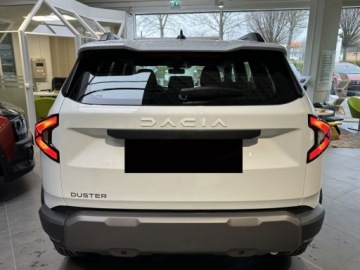 Dacia Duster III 2026 Od ręki - Expression 1.2 TCe mHEV 140KM, zdjęcie 3