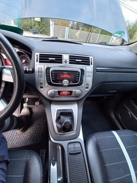 Ford Kuga I 2009 FORD KUGA I 2.0 TDCi 136 KM GOTOWY DO REJESTRACJI, zdjęcie 20