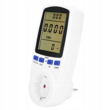 ВАТТМЕТР, СЧЕТЧИК ПОТРЕБЛЕНИЯ ТОКА, СЧЕТЧИК ПОТРЕБЛЕНИЯ ЭНЕРГИИ