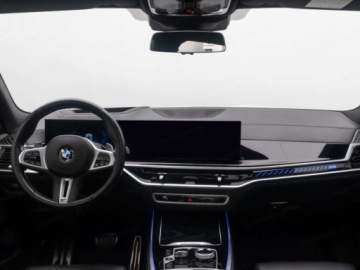 BMW X7 SUV M Facelifting 4.4 M60i 530KM 2026 BMW X7 M60i xDrive Suv 4.4 (530 KM) 2026, zdjęcie 8