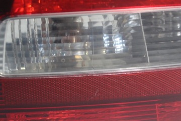 SVĚTLO LEVÝ ZADNÍ VOLVO S80 I