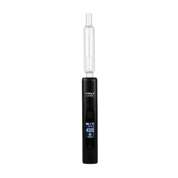 Szklany Bubbler do Xmax V3 Pro