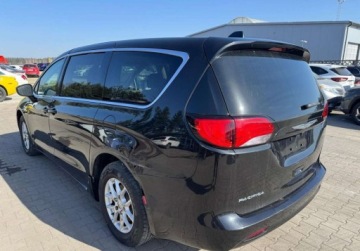 Chrysler Pacifica II 2017 Chrysler Pacifica 2017 Chrysler Pacifica 3.6L - w Polsce po oplatach i akc, zdjęcie 6