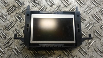 НАВИГАЦИОННЫЙ ДИСПЛЕЙ FORD KUGA EM5T-18B955-RA