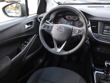 Opel 2020 Opel Crossland 1.2 Turbo, Salon Polska, zdjęcie 6