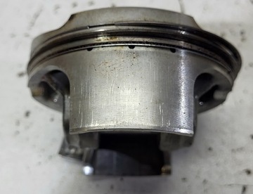 Поршневой комплект Triumph Speed ​​Triple 675 2008+