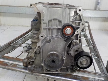 OCTAVIA III 1.4 tsi БЛОК ДВИГАТЕЛЯ CPW 04E103023DA