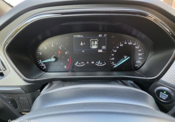 Ford Focus IV Hatchback 1.5 EcoBoost 150KM 2020 Ford Focus Zarejestrowany - BangOlufsen - Navi - Kamera - Bi-Led 1.5 150KM, zdjęcie 21
