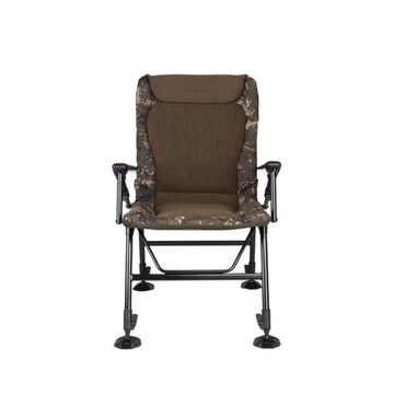 Fotel Nash Indulgence Daddy Long Legs Auto Recline