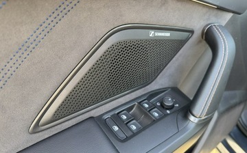 Cupra Formentor Crossover 1.5 TSI 150KM 2025 Cupra Formentor 1.5 e-TSI 150KM DSG FV VAT23%, zdjęcie 16