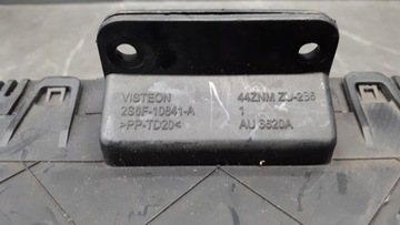 2S6F-10841-A PŘÍSTROJOVÁ DESKA FORD FUSION FIESTA 1.4 02-03