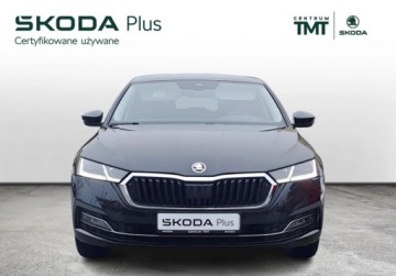 Skoda Octavia IV Liftback 1.5 TSI EVO 150KM 2023 Skoda Octavia Virtual ACC STYLE 1,5 TSI 150KM DSG Serwis ASO Salon PL Vat, zdjęcie 7