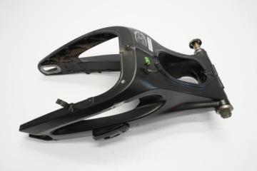 YAMAHA YZF-R6 RJ05 RJ09 03-05 МАЯТНИК ЗАДНИЙ + КОРПУС ОСИ